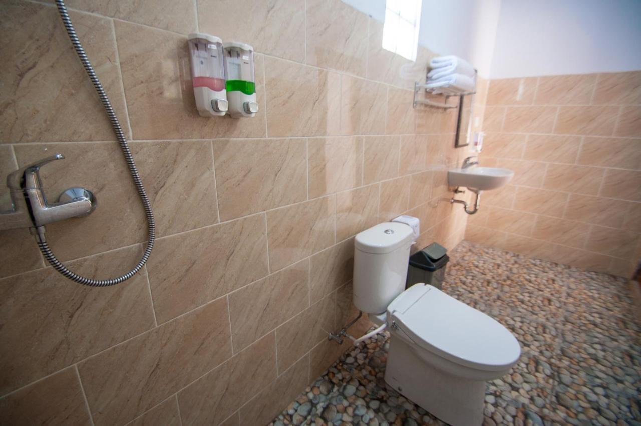 The Dagan Bungalow Sakti Zewnętrze zdjęcie